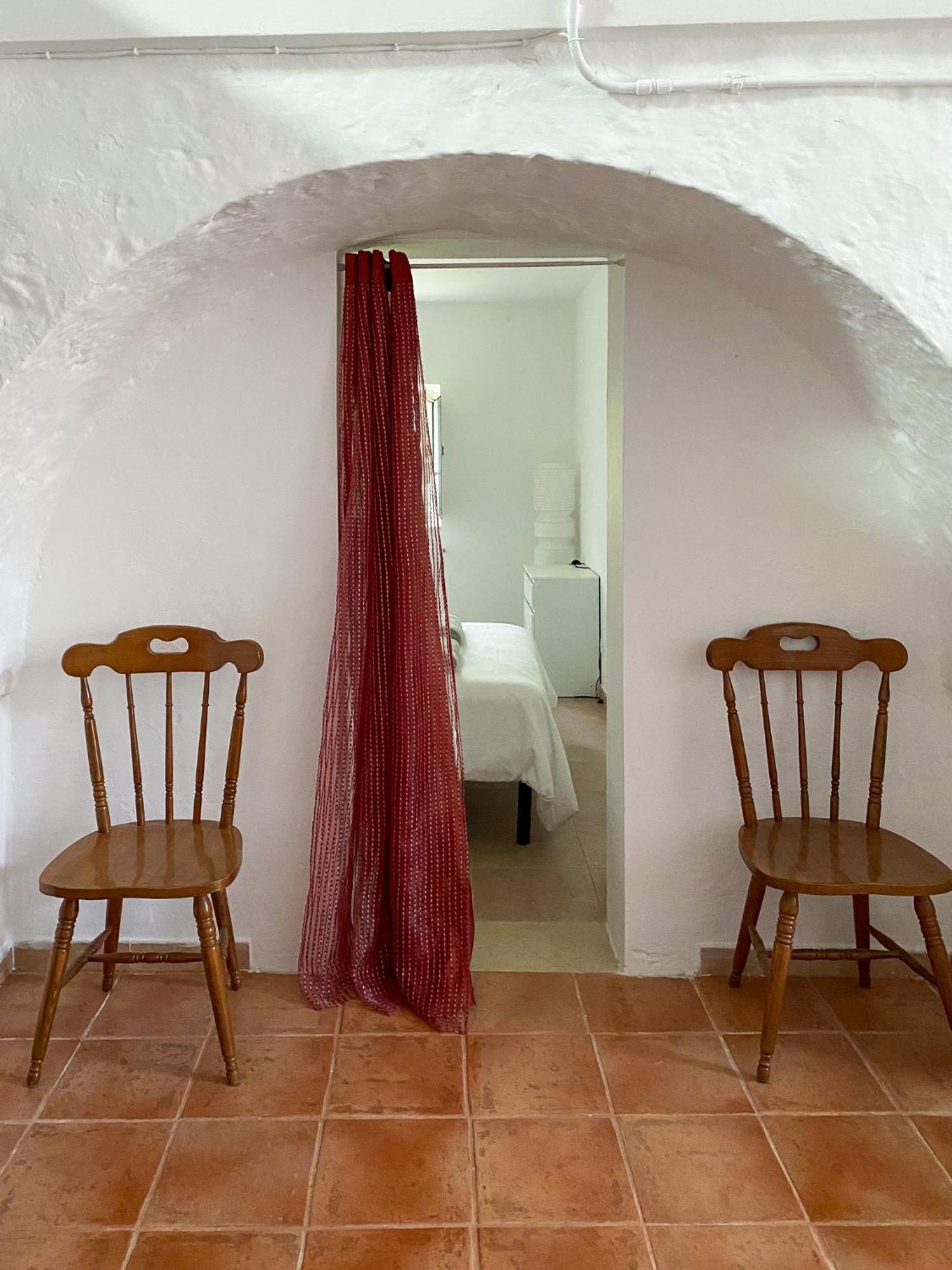 Trullo Pinto Apartment Locorotondo Exterior photo