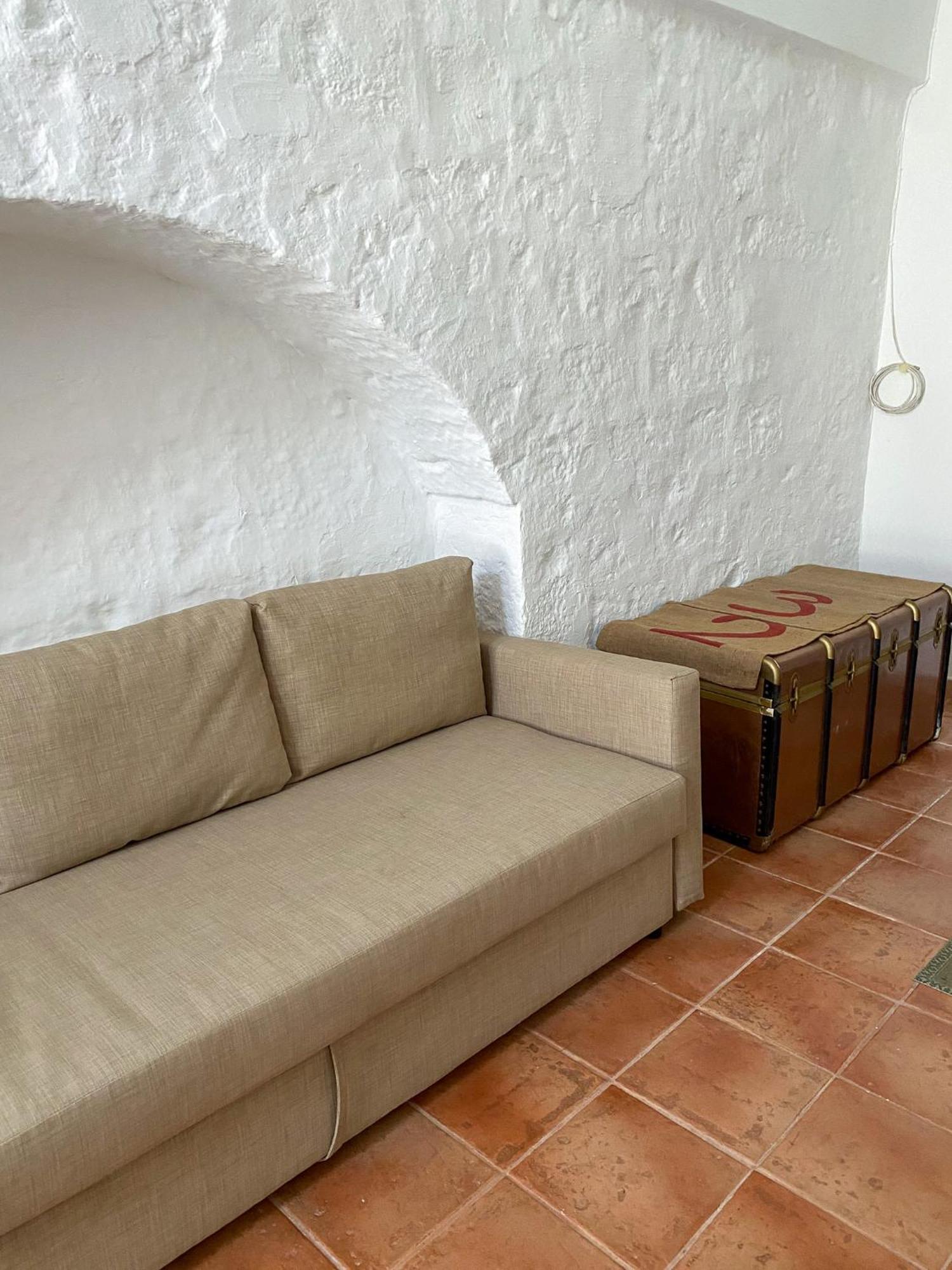 Trullo Pinto Apartment Locorotondo Exterior photo