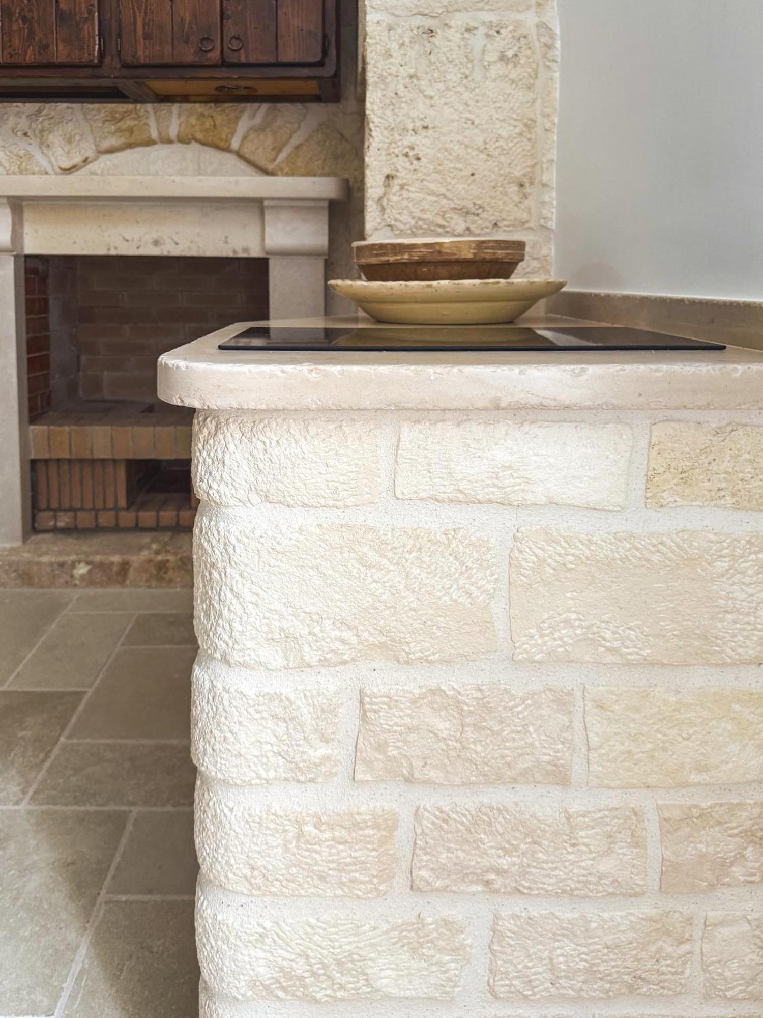 Trullo Pinto Apartment Locorotondo Exterior photo