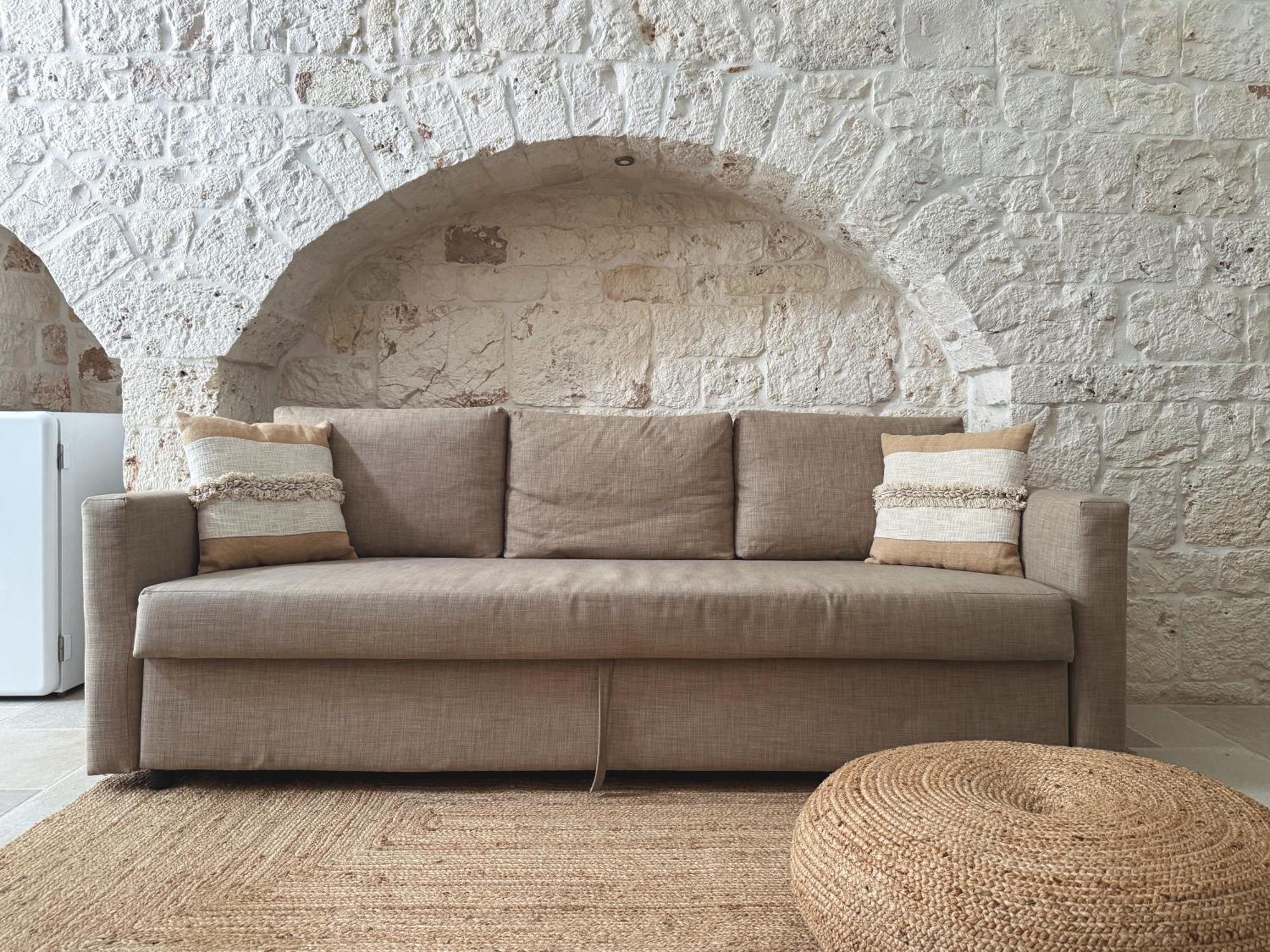 Trullo Pinto Apartment Locorotondo Exterior photo